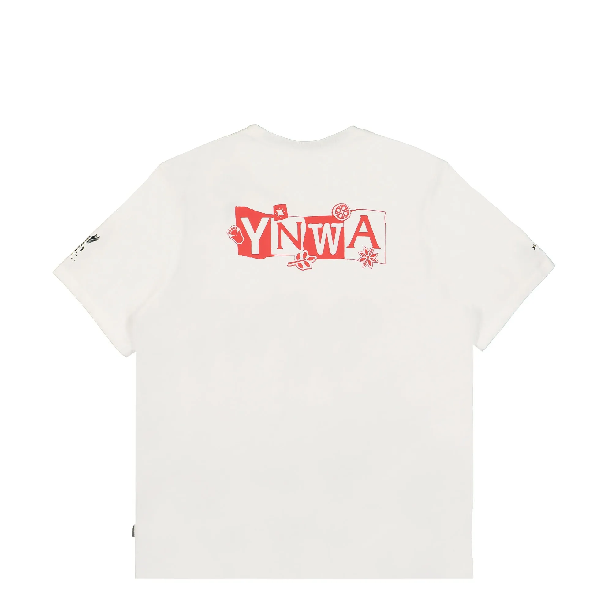 Liverpool FC x Converse Tee