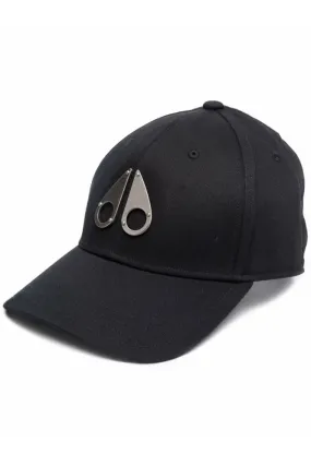 Logo Icon Cap Nickel