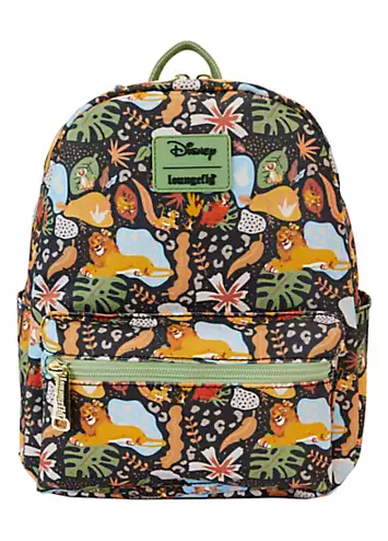 Loungefly Kids Lion King Backpack | Grattan