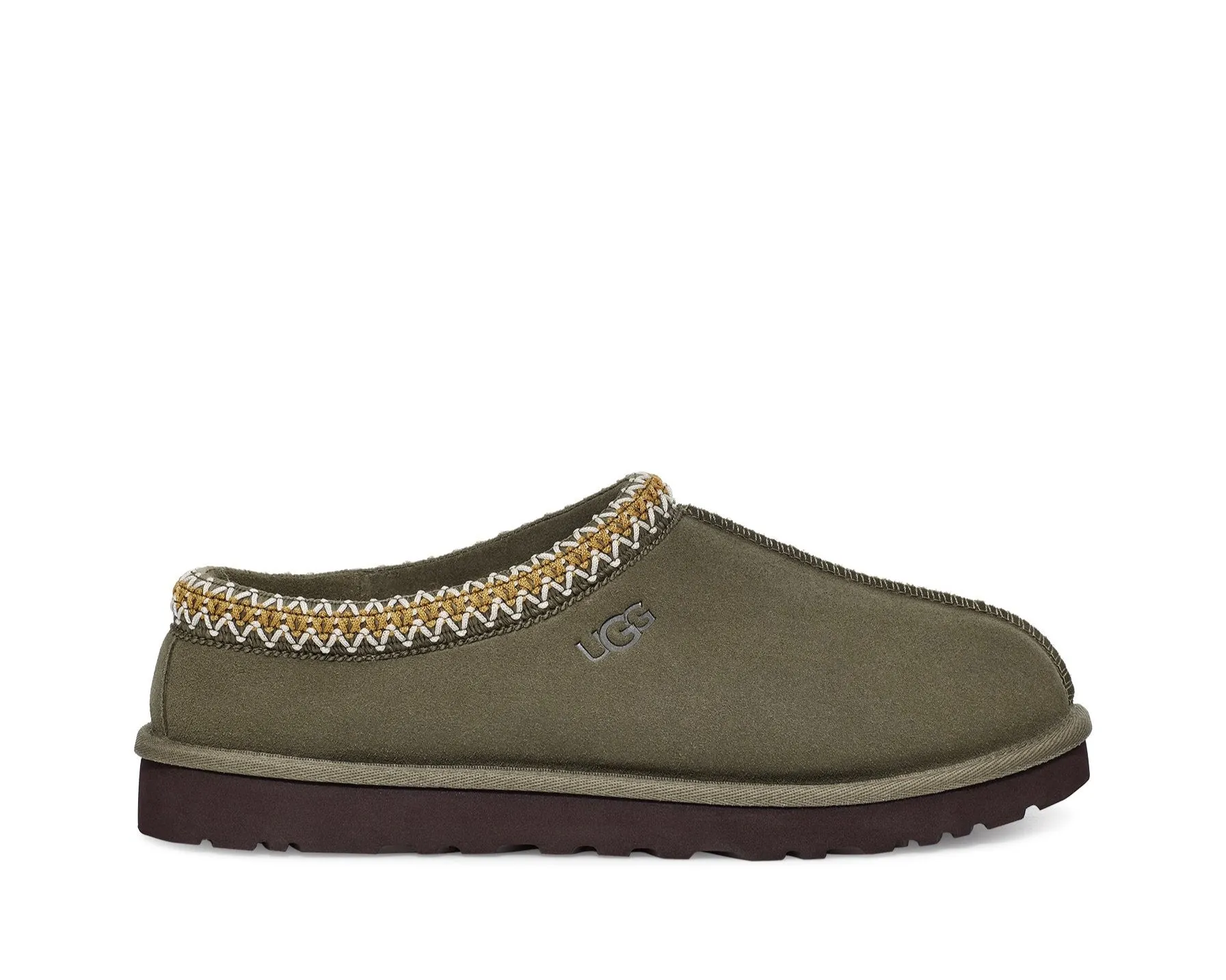 M Tasman Slipper