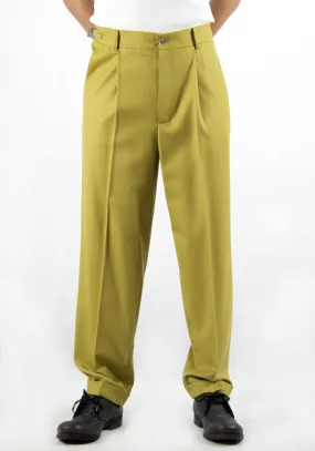 MAGLIANO MAXMPA02FA02 CLASSIC PIENCE TROPICAL TROUSERS