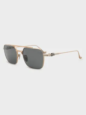 Magnum II Sunglasses