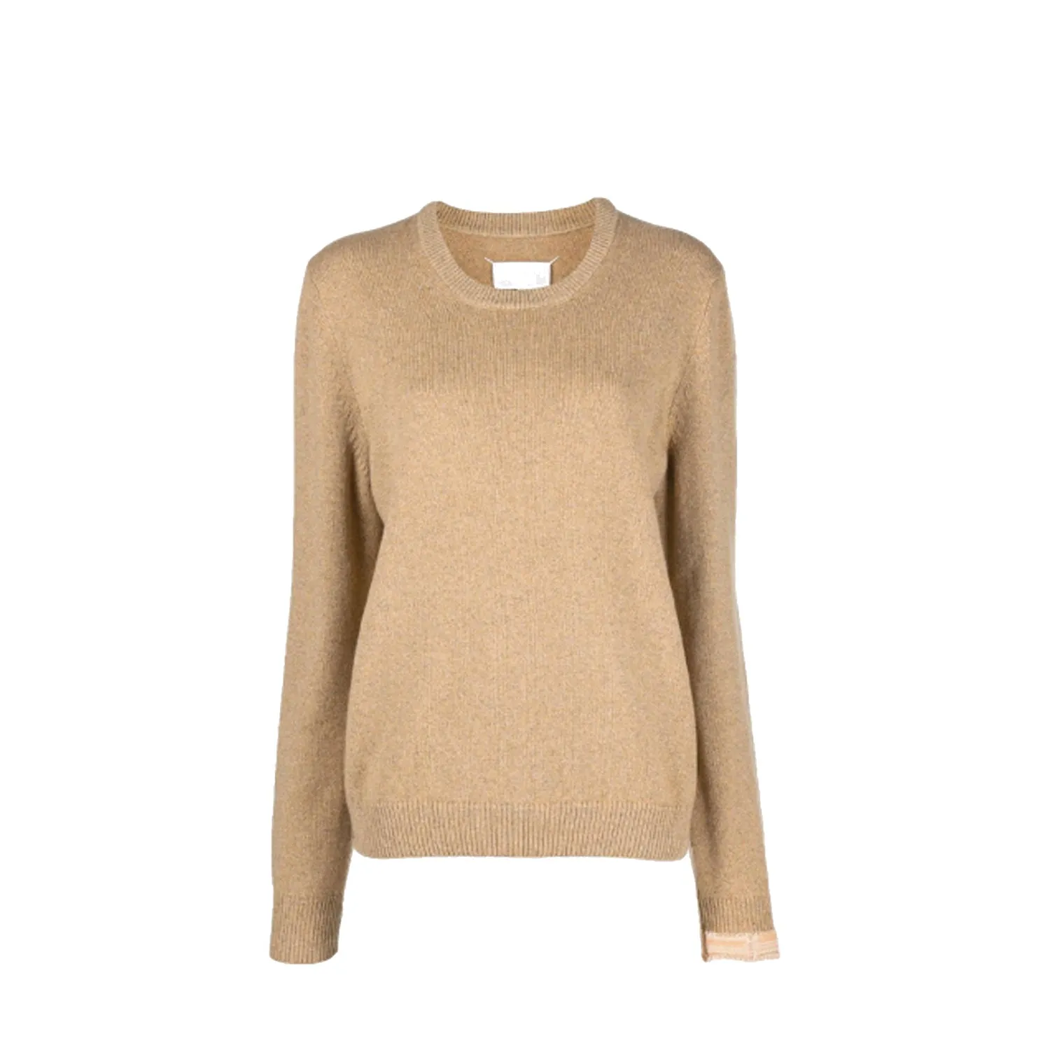 Maison Margiela    Maison Margiela Wool And C Mere Pullover