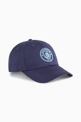 Manchester City ftblESSENTIALS Cap