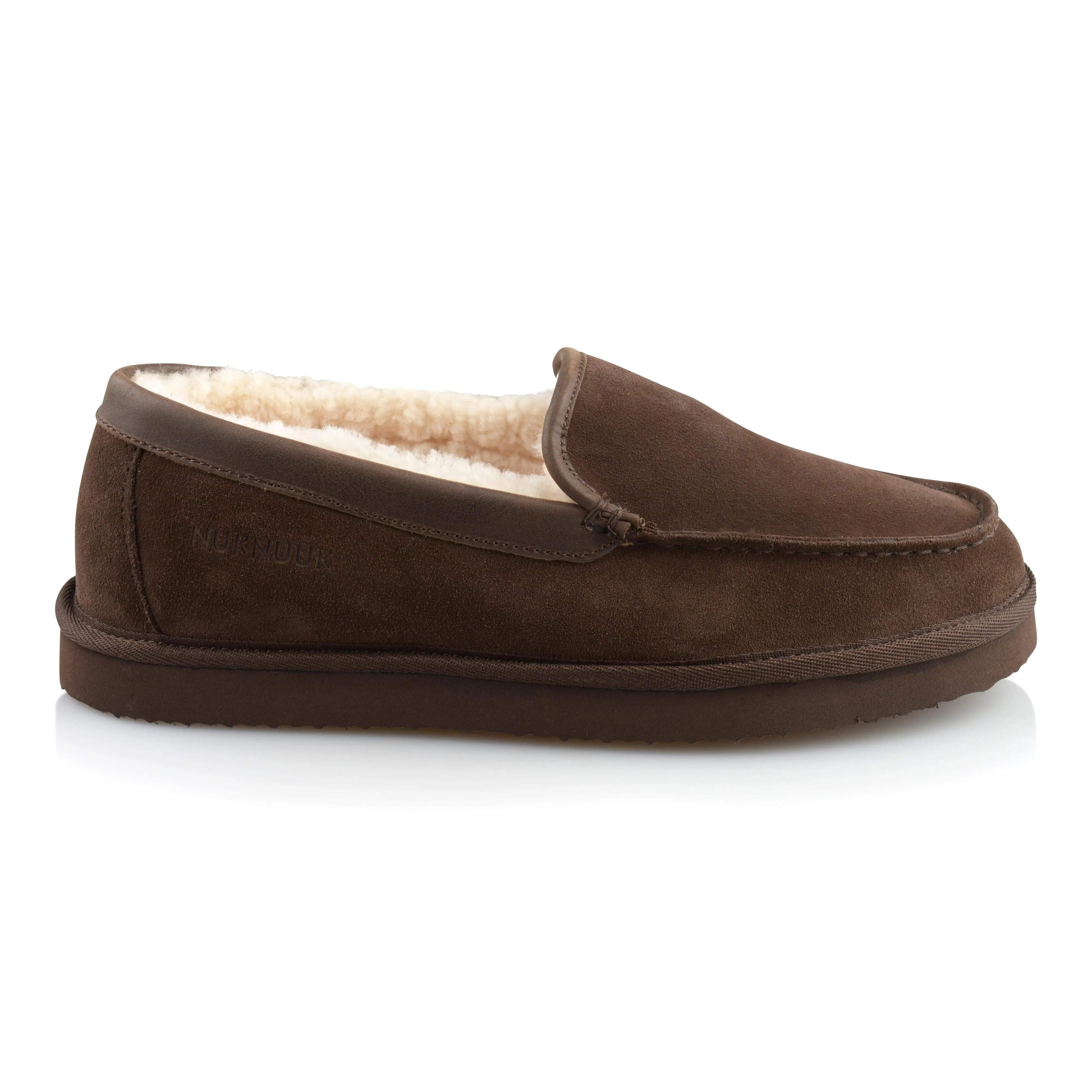 Marco men’s slipper (Brown)