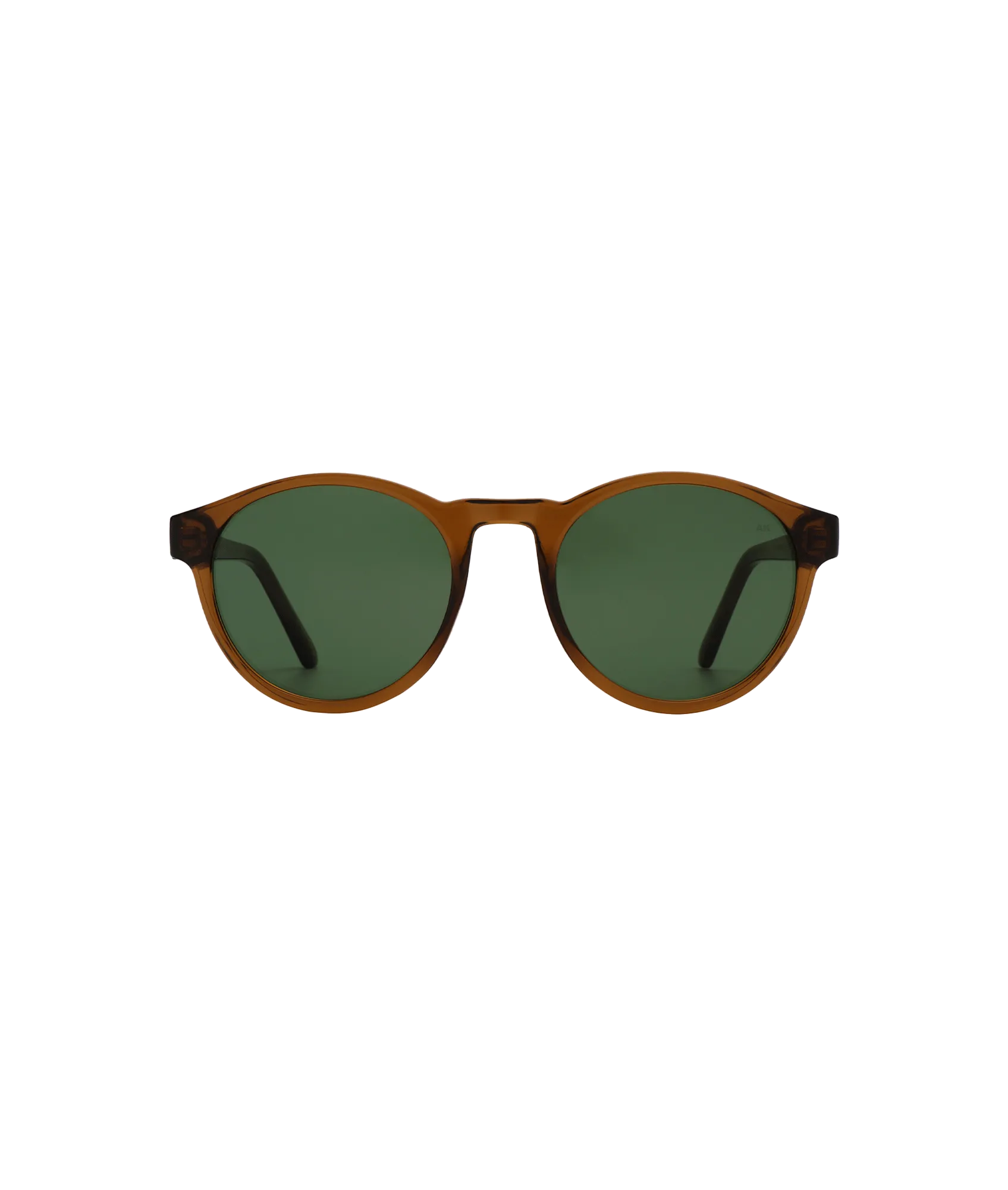 Marvin Sunglasses - Brown