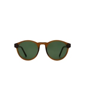 Marvin Sunglasses - Brown