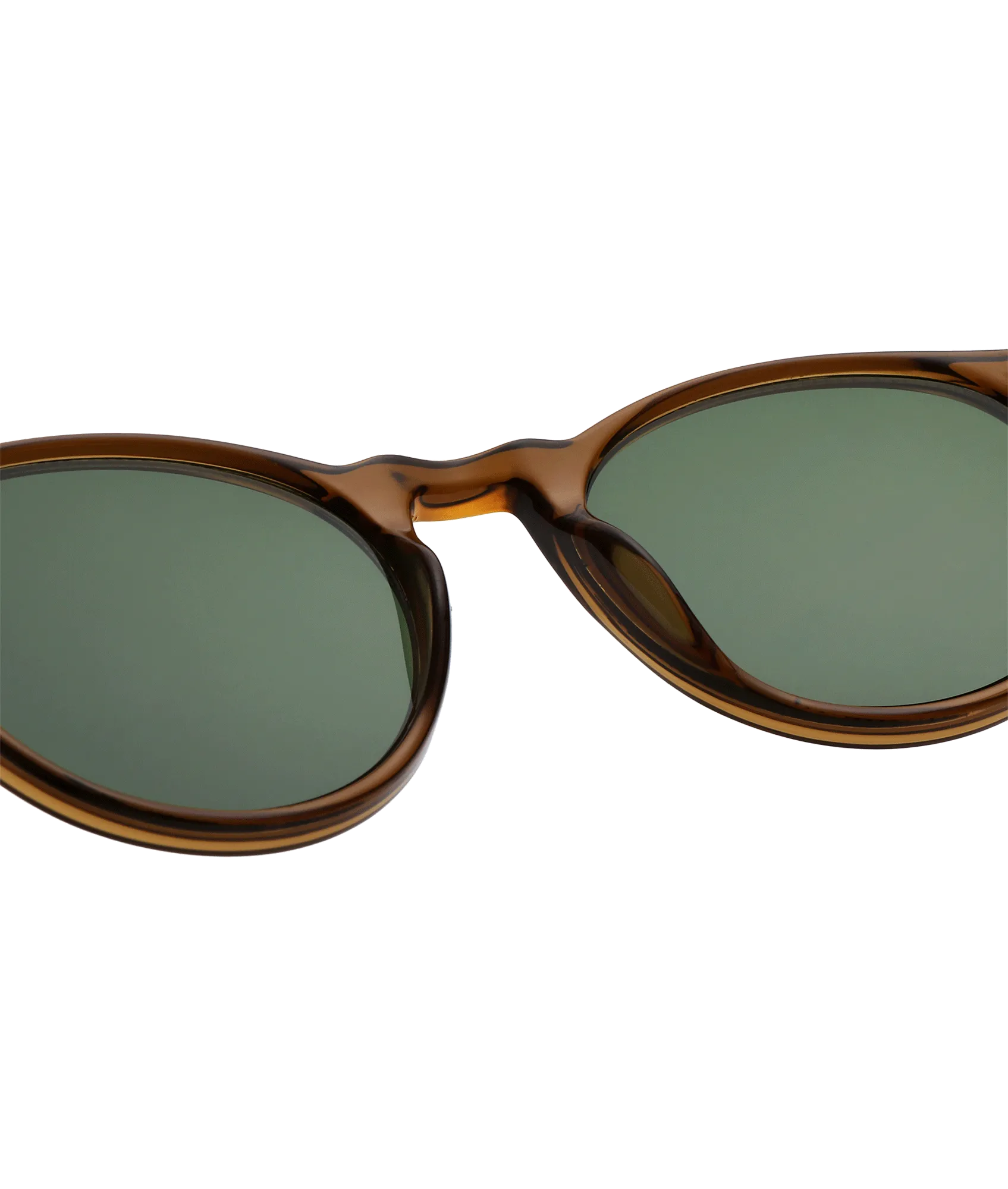 Marvin Sunglasses - Brown