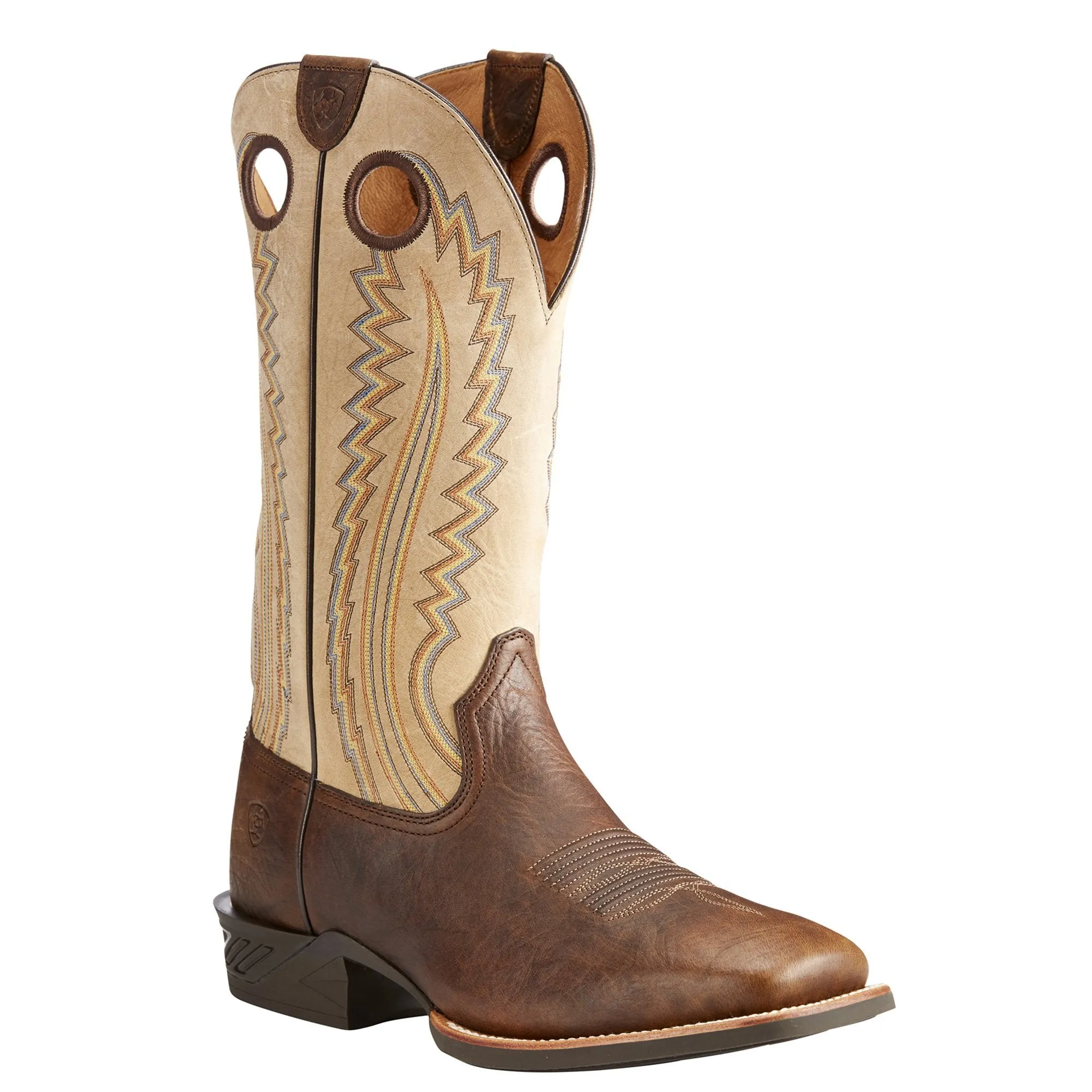 Men's Ariat Catalyst Plus Boot Brown #10023151