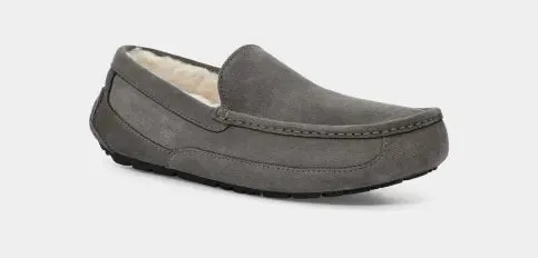 Men's Ascot Slipper