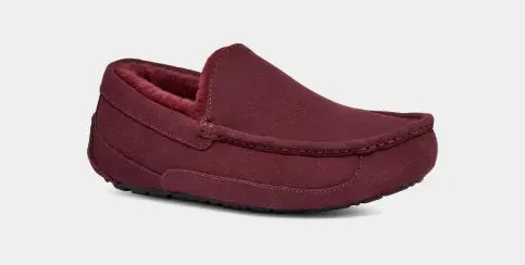 Men's Ascot Slipper