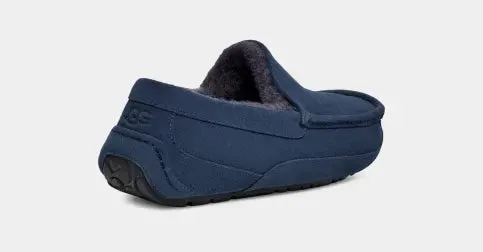 Men's Ascot Slipper