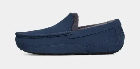 Men's Ascot Slipper