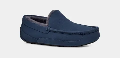 Men's Ascot Slipper