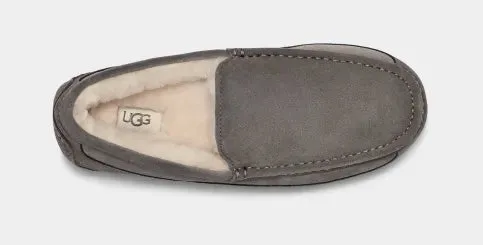 Men's Ascot Slipper