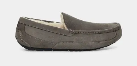 Men's Ascot Slipper