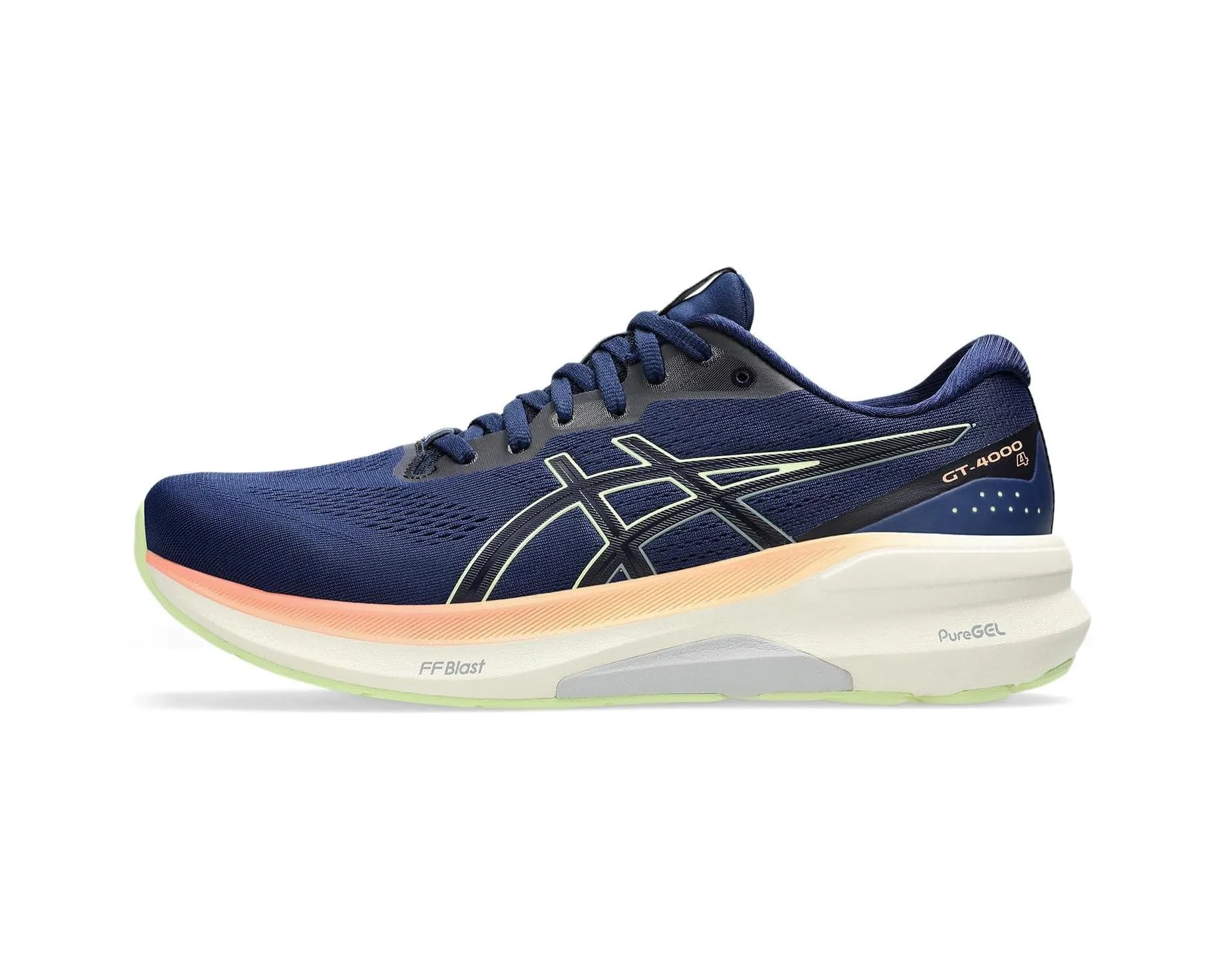 Men's ASICS GT-4000 4 (Wide)