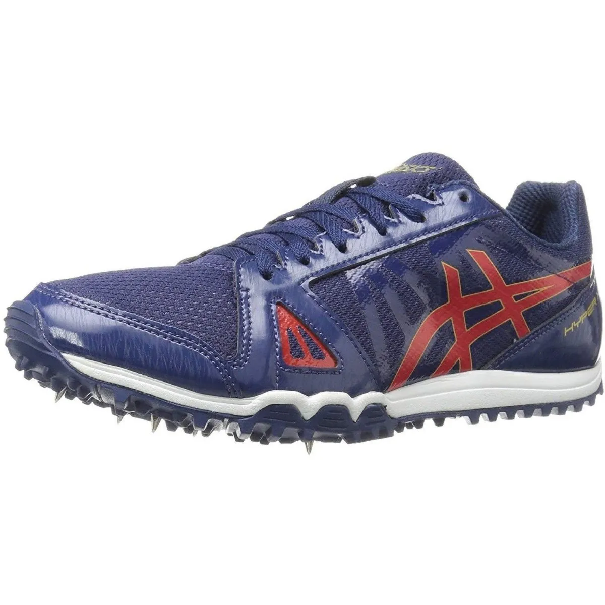 Men's Asics Hyper XC