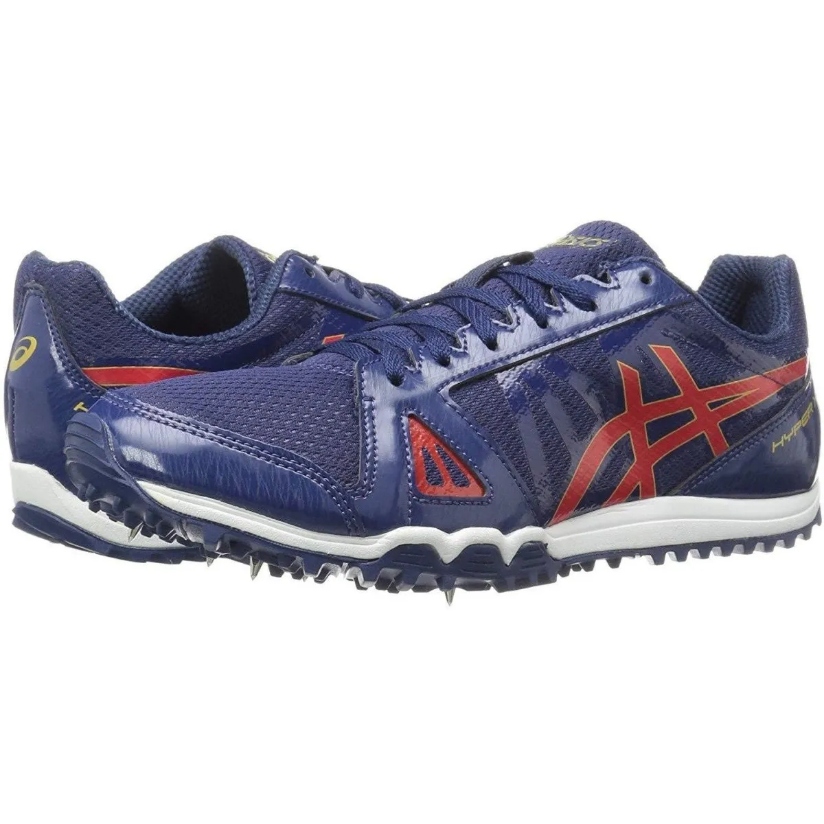 Men's Asics Hyper XC