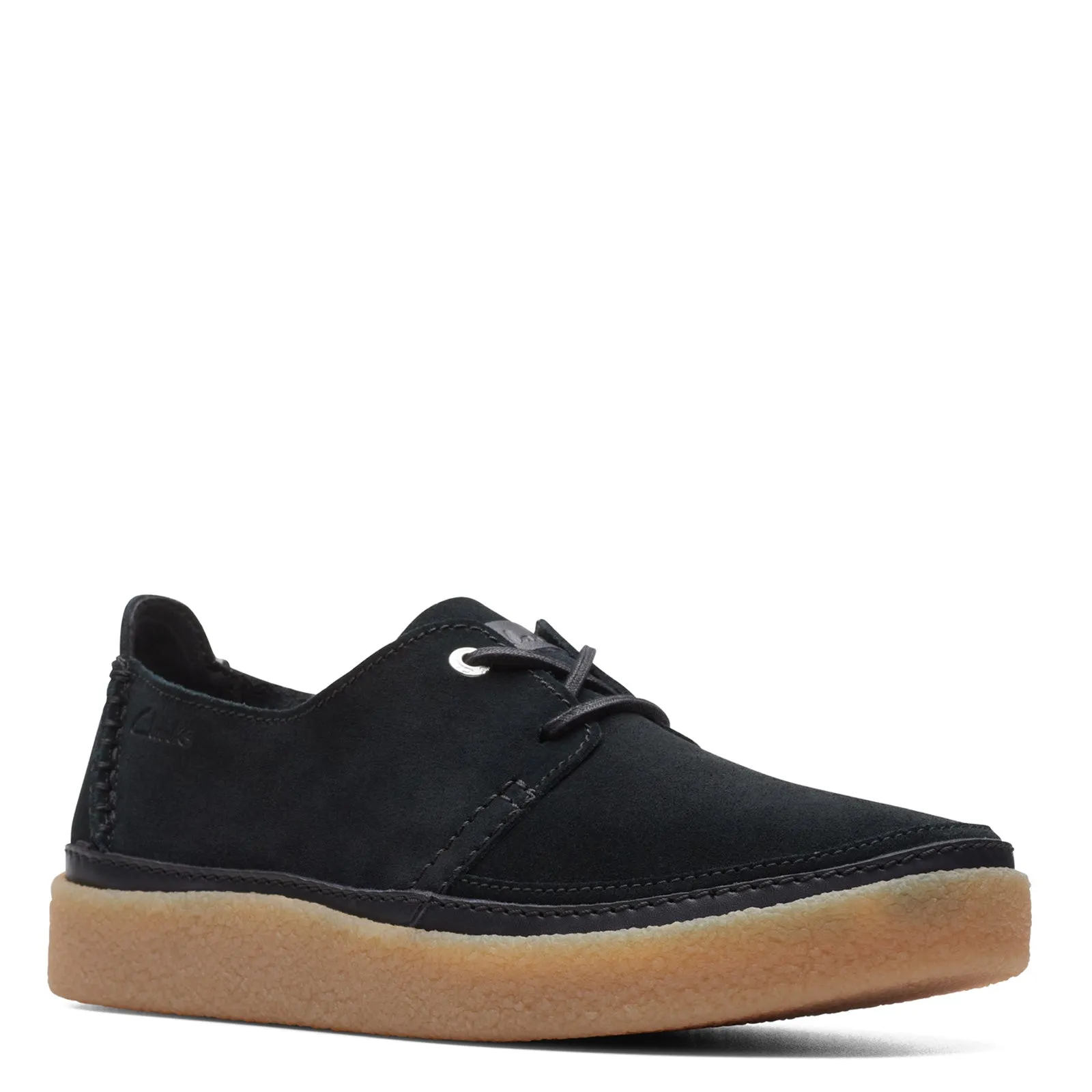 Men's Clarks, Oakpark Lace Lace-Up