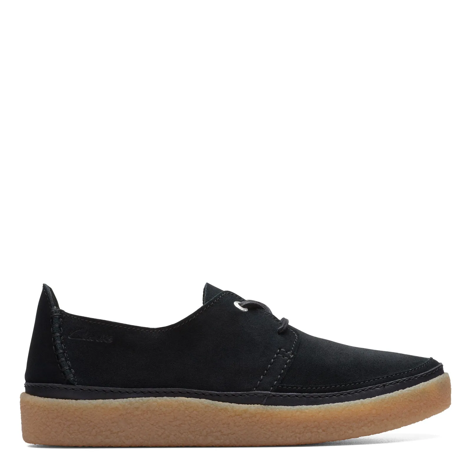 Men's Clarks, Oakpark Lace Lace-Up