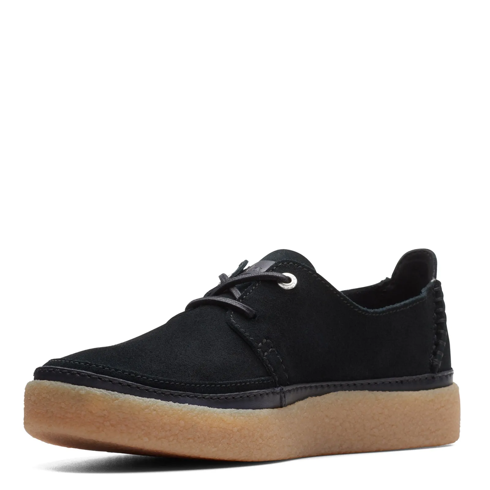 Men's Clarks, Oakpark Lace Lace-Up