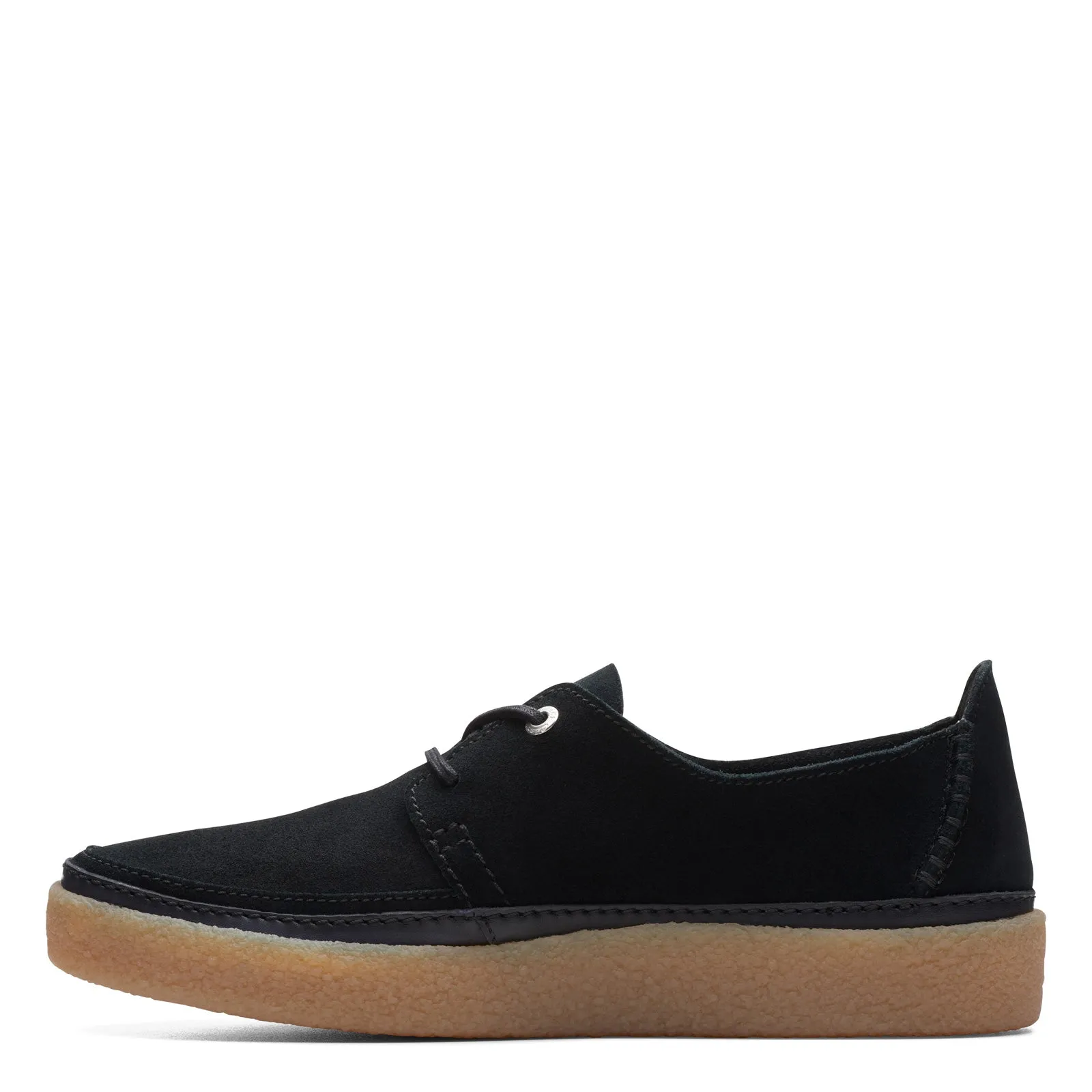 Men's Clarks, Oakpark Lace Lace-Up