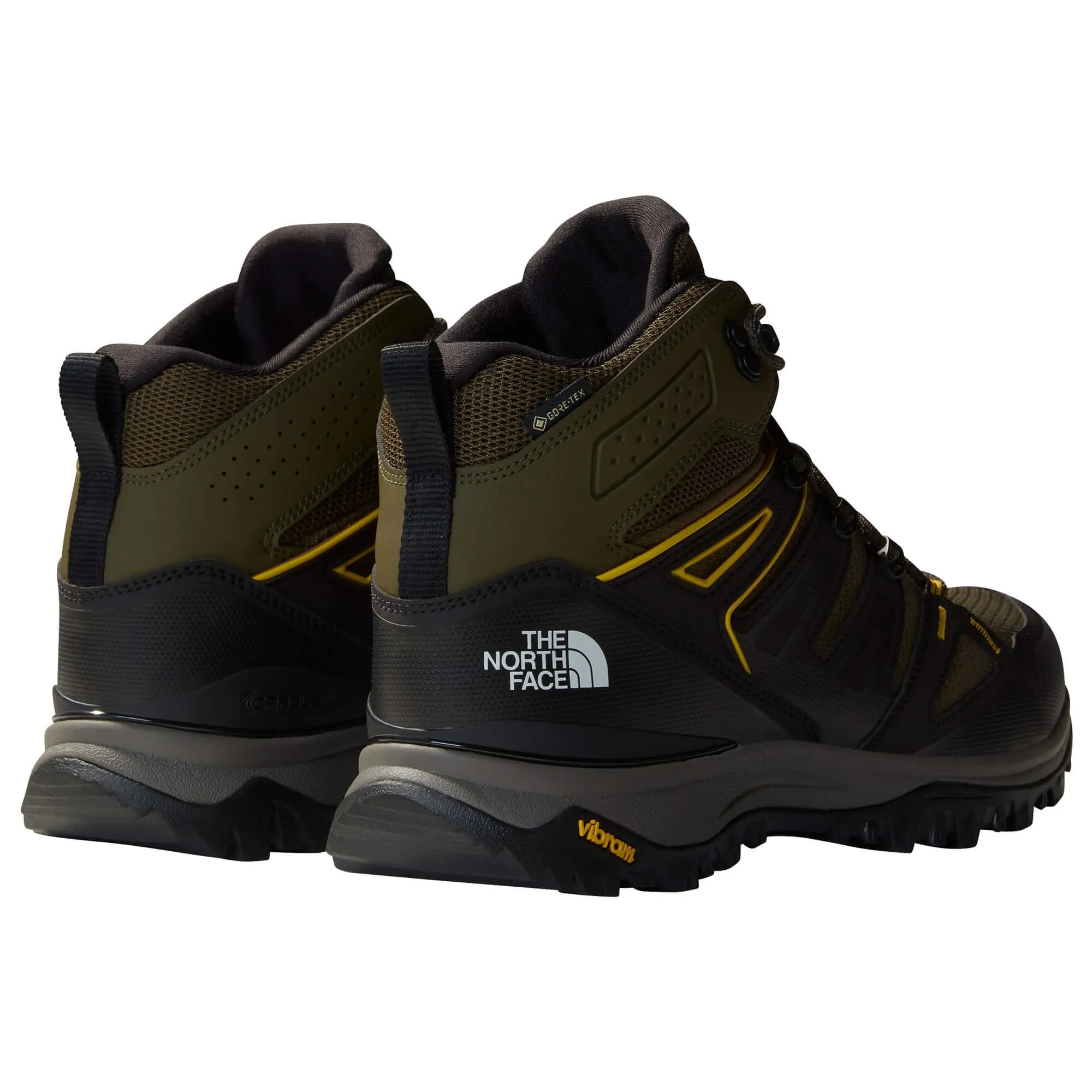 Mens Hedgehog Mid GTX Walking Boot