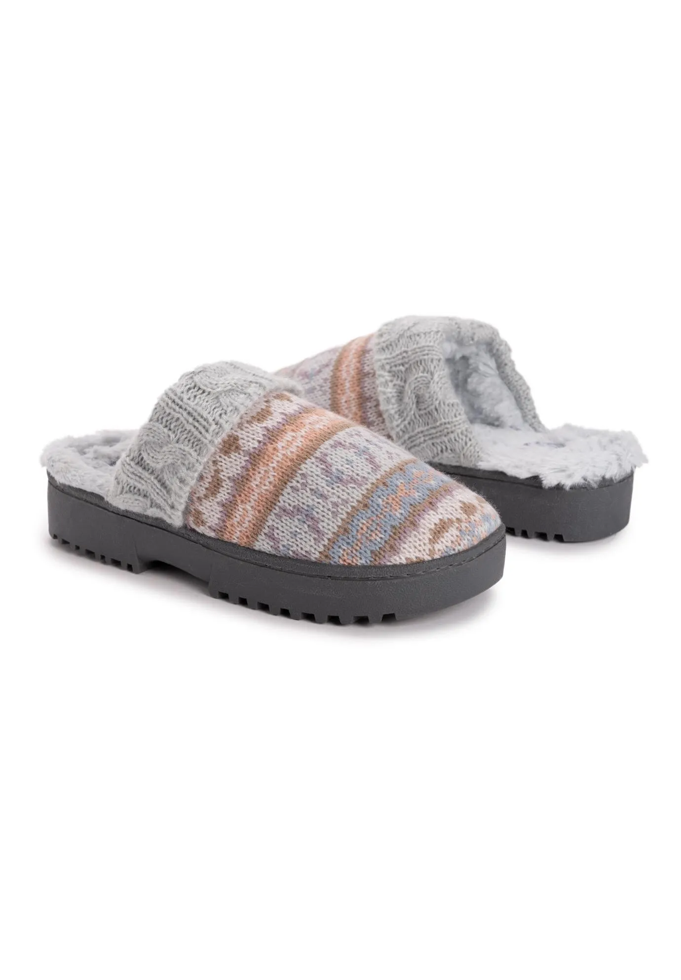 Minette Slipper