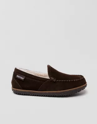 Minnetonka Tempe Slipper-