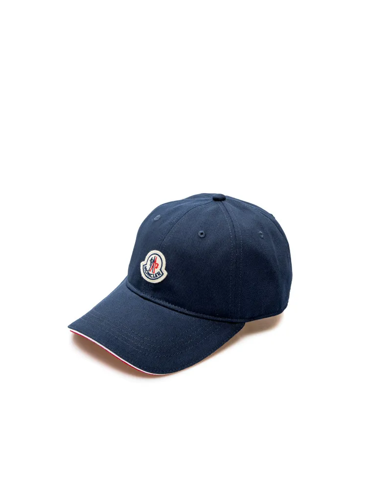 Moncler Baseball Cap | Credomen