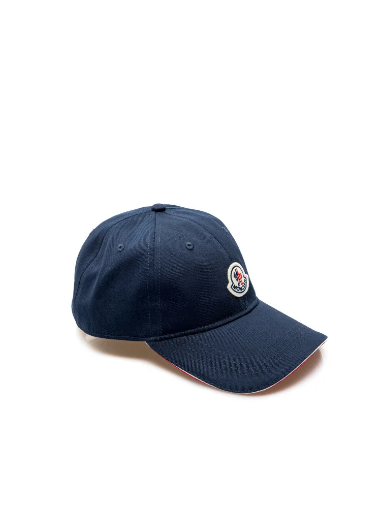 Moncler Baseball Cap | Credomen