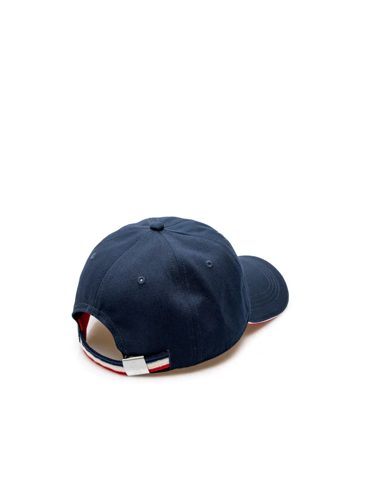 Moncler Baseball Cap | Credomen