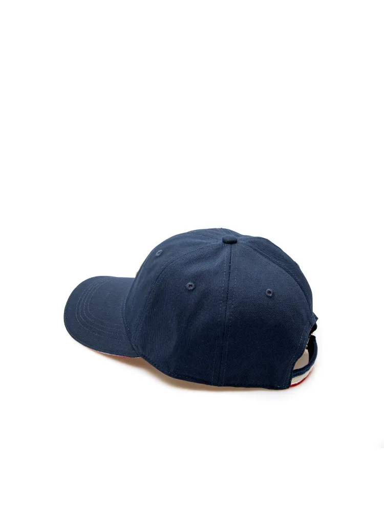 Moncler Baseball Cap | Credomen