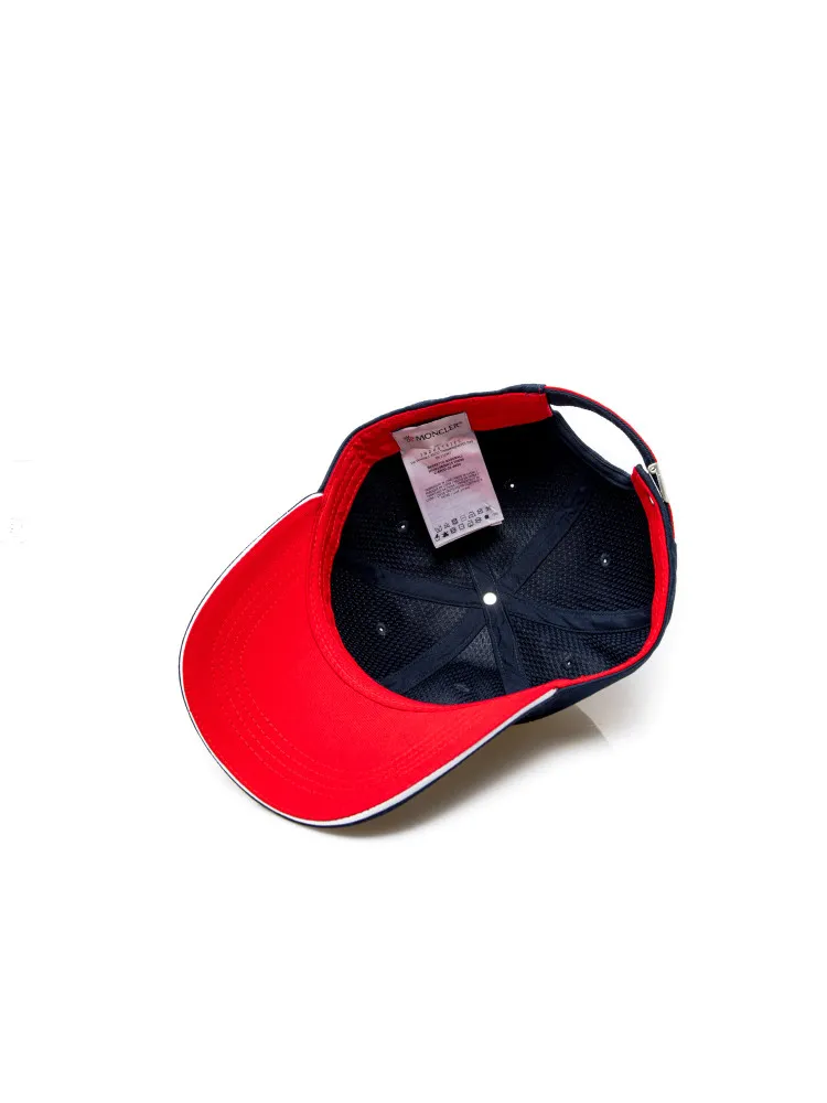 Moncler Baseball Cap | Credomen