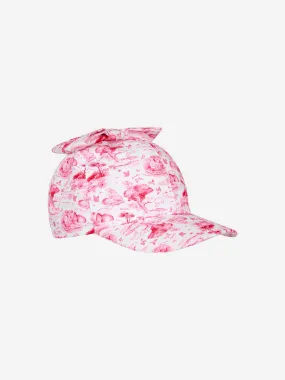 Monnalisa Girls Cap