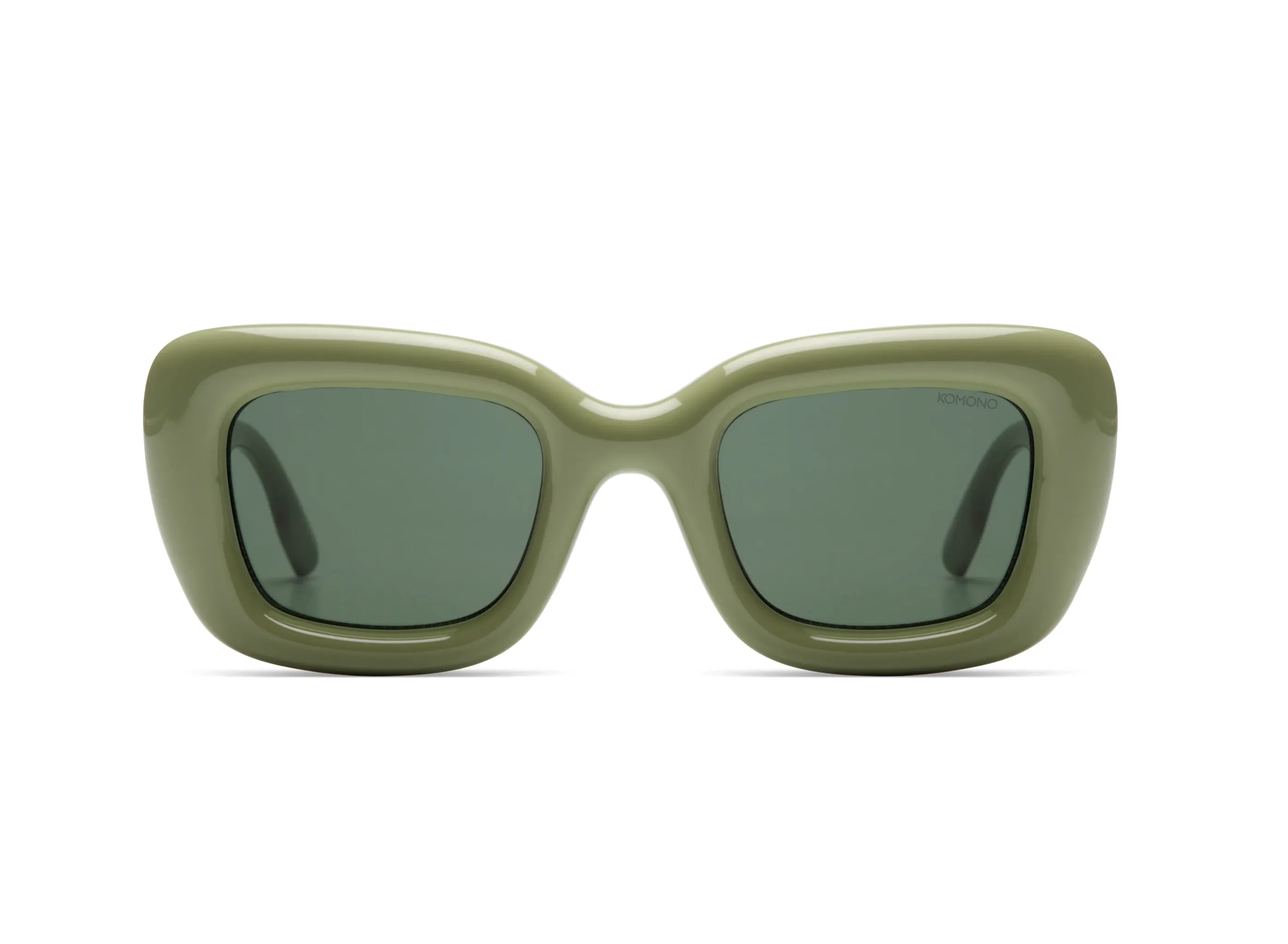 Moss Vita Sunglasses