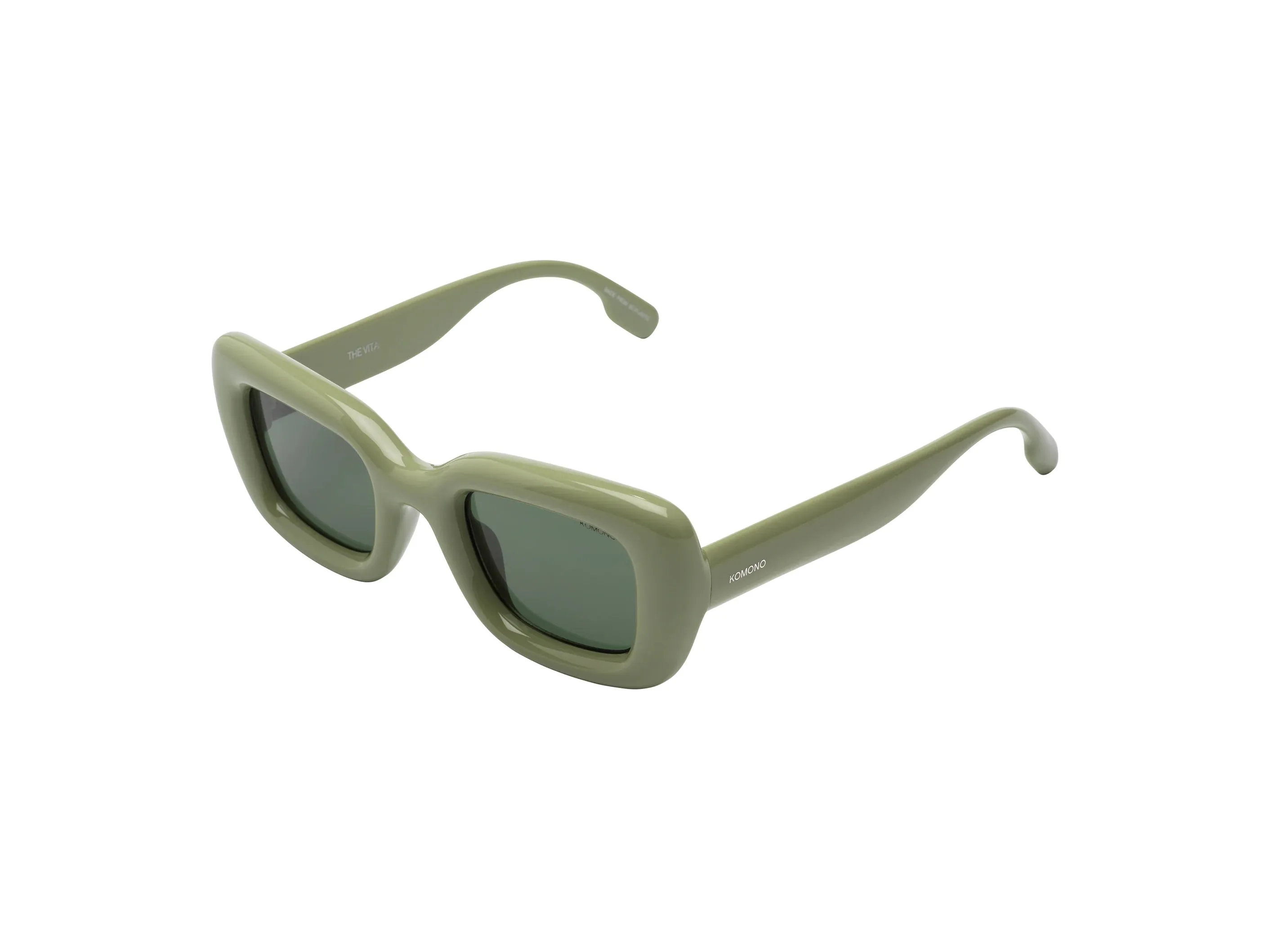 Moss Vita Sunglasses