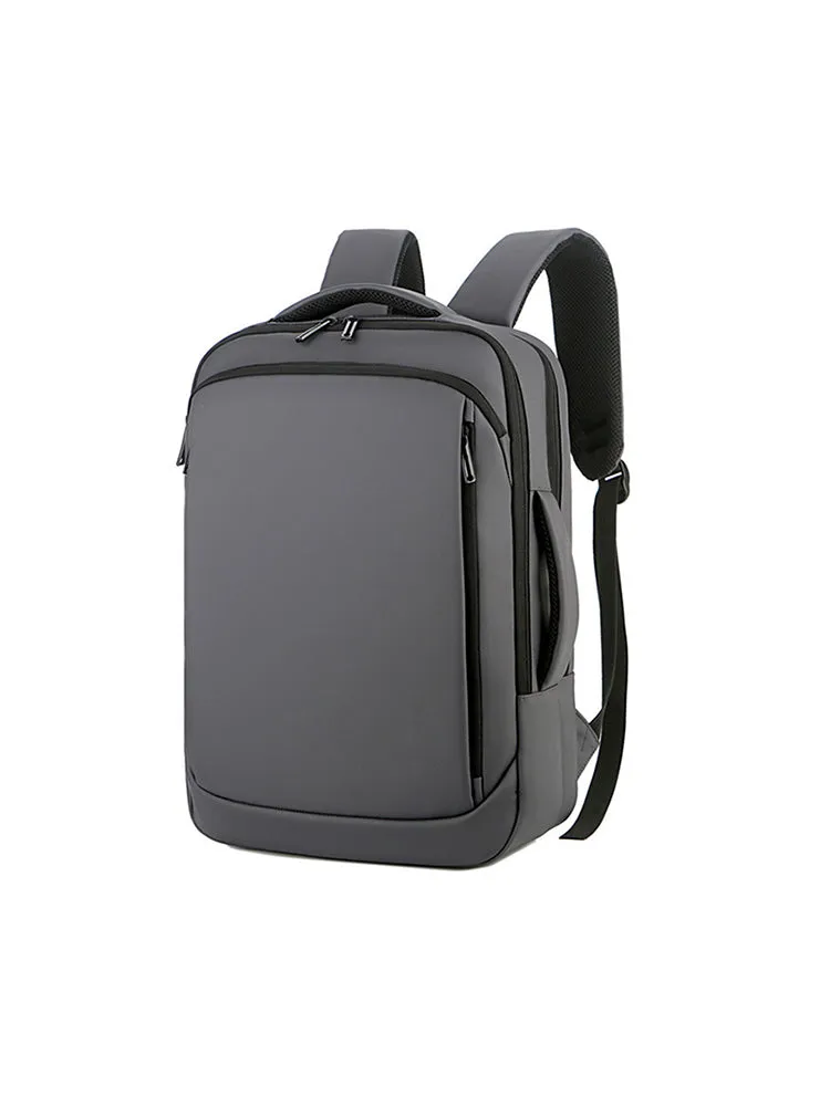   Multifunctional Business Waterproof Simple Sports Backpack   