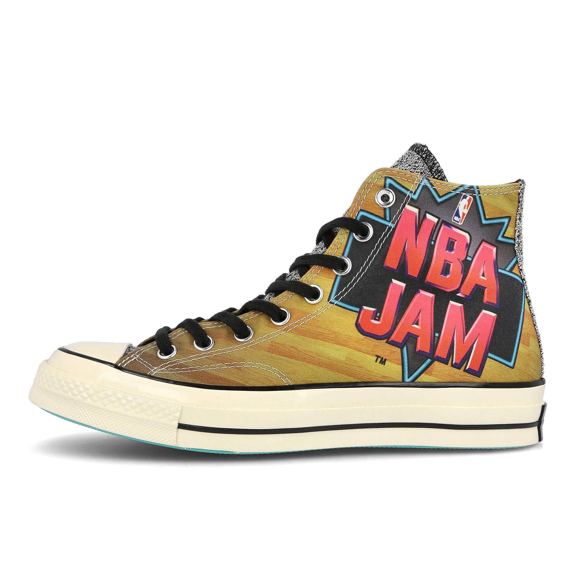 NBA Jam x Converse Chuck 70 Hi