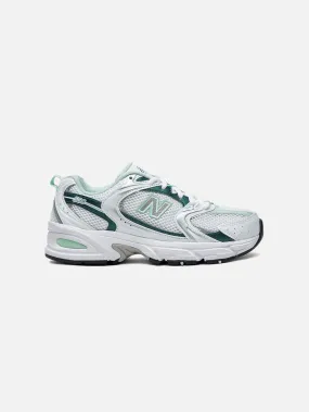 NEW BALANCE 530 White Green