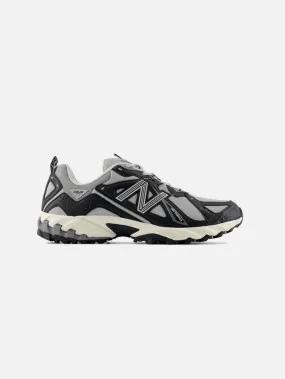 NEW BALANCE 610 Black/Grey