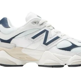 NEW BALANCE 9060 WHITE NAVY