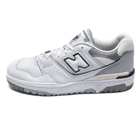 New Balance BB550PWA White/Grey