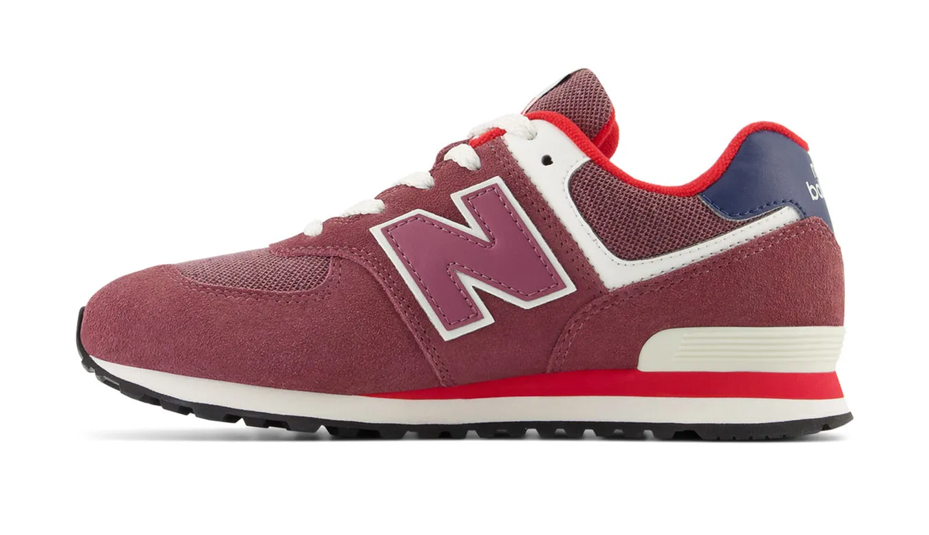 New Balance GC574NX1 Junior