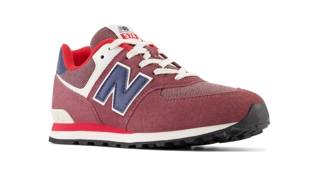 New Balance GC574NX1 Junior