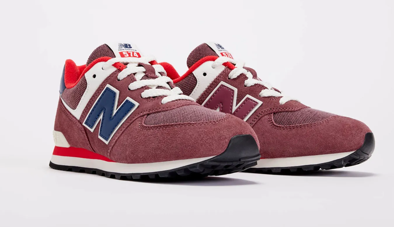 New Balance GC574NX1 Junior