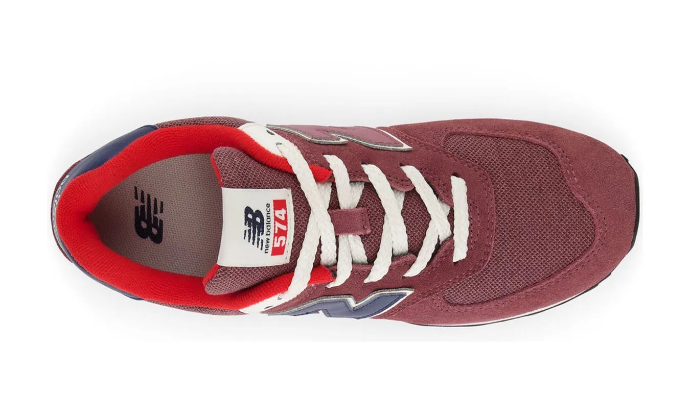 New Balance GC574NX1 Junior