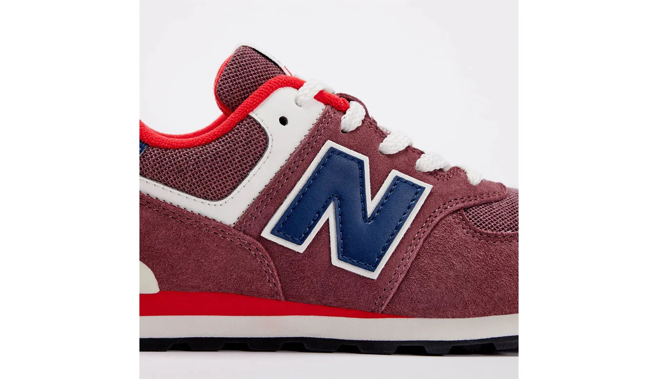 New Balance GC574NX1 Junior