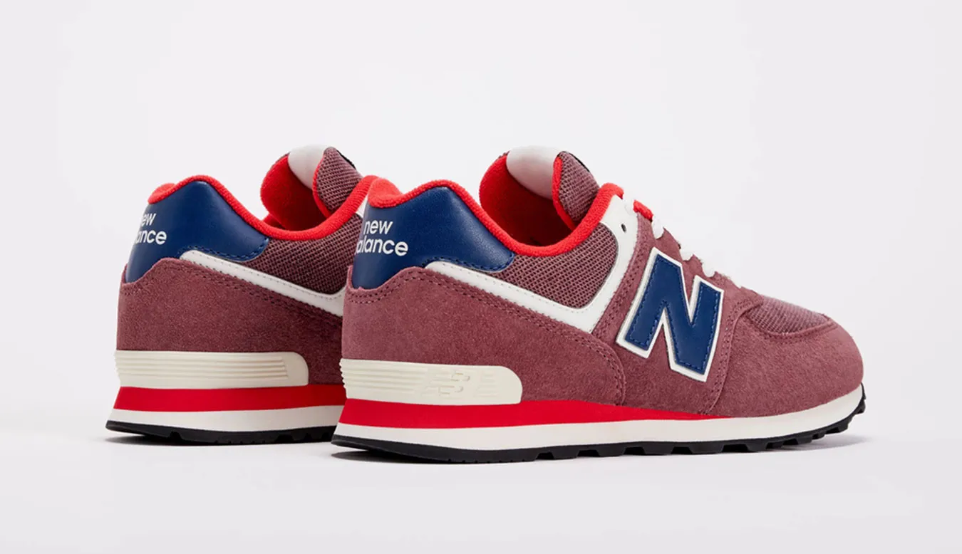 New Balance GC574NX1 Junior